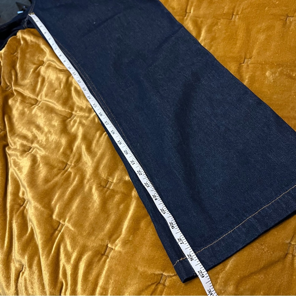 Christy Dawn the Lula Jean in dark wash denim 32 - Picture 10 of 10